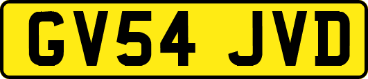 GV54JVD