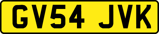 GV54JVK