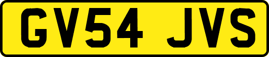 GV54JVS