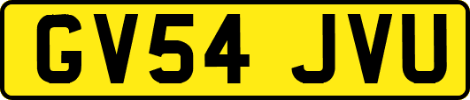 GV54JVU
