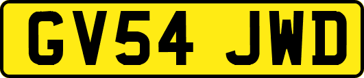 GV54JWD
