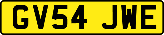 GV54JWE
