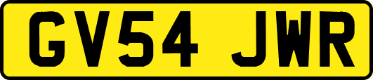GV54JWR