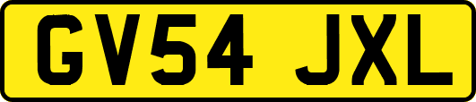 GV54JXL