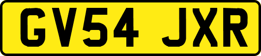 GV54JXR