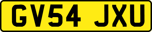 GV54JXU