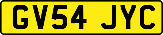 GV54JYC