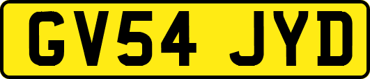 GV54JYD