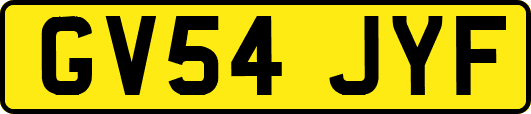 GV54JYF