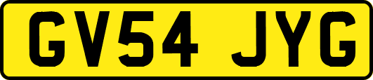 GV54JYG