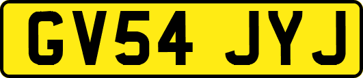 GV54JYJ