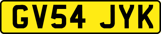 GV54JYK