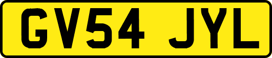 GV54JYL