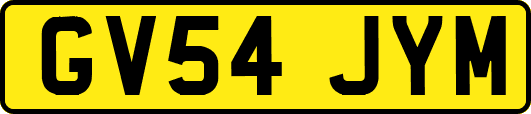 GV54JYM