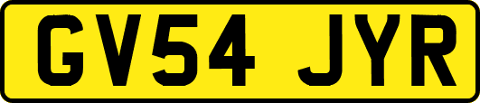 GV54JYR