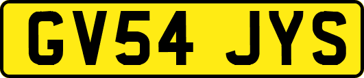 GV54JYS