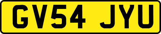GV54JYU