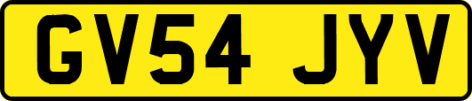 GV54JYV