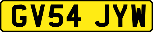 GV54JYW