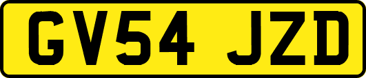 GV54JZD