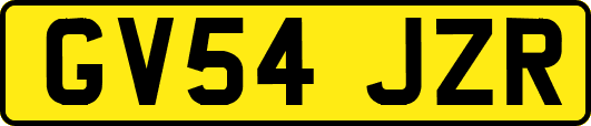 GV54JZR