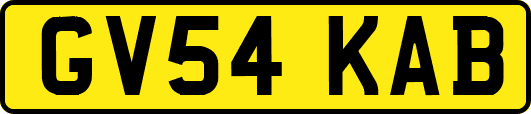 GV54KAB