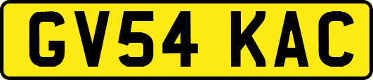 GV54KAC