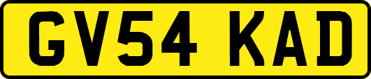 GV54KAD