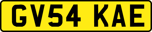GV54KAE