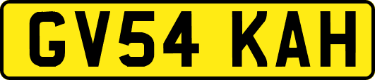 GV54KAH