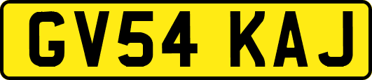 GV54KAJ