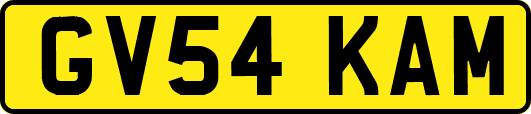 GV54KAM