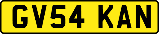 GV54KAN