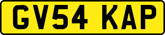 GV54KAP