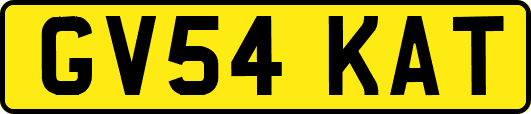 GV54KAT
