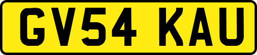 GV54KAU