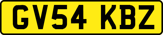 GV54KBZ