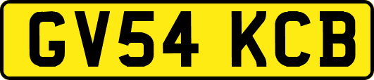 GV54KCB