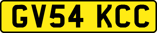 GV54KCC