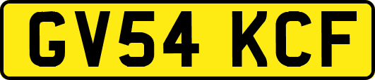 GV54KCF