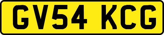 GV54KCG