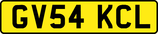 GV54KCL