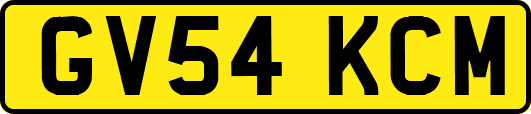 GV54KCM