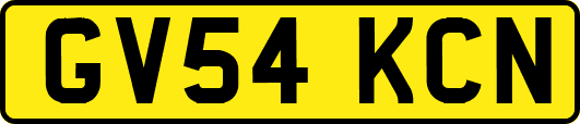GV54KCN