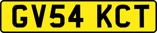GV54KCT