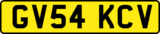 GV54KCV