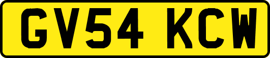 GV54KCW