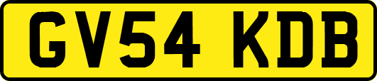 GV54KDB