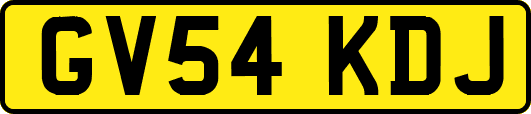 GV54KDJ