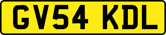 GV54KDL